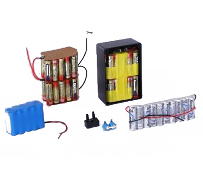 Battery Packs