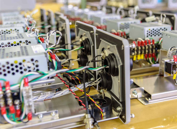 Inavit Systems India Pvt. Ltd.