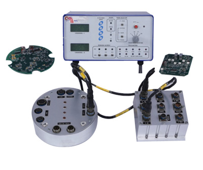 Simulator / Test Jig