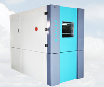 Climatic Test Chambers
