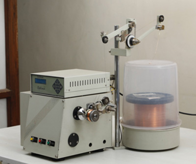 Coil Winding MAchine