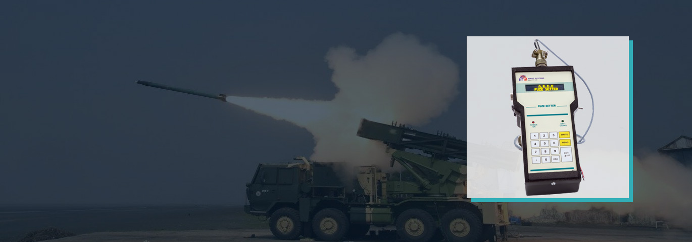 SVel Sensors & Controls Pvt. Ltd.